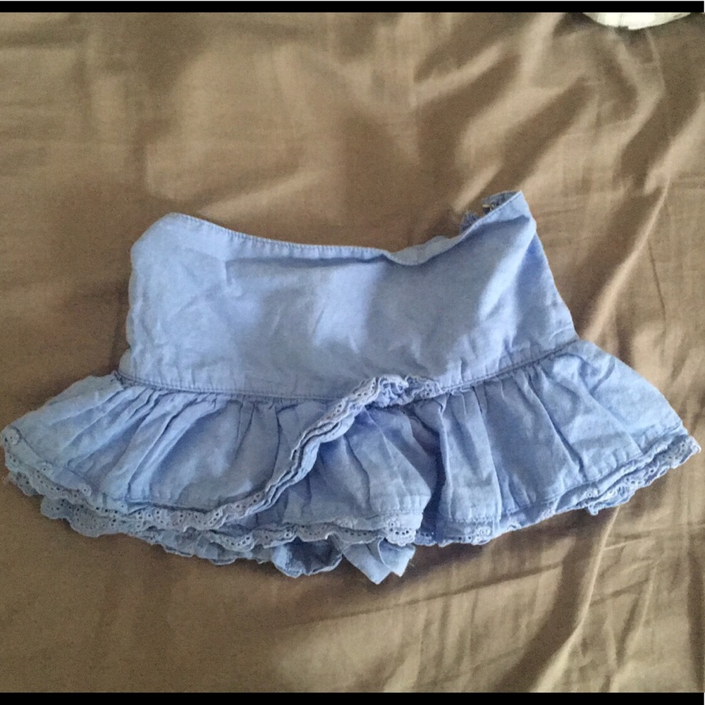Ralph Lauren Skirt, 2T